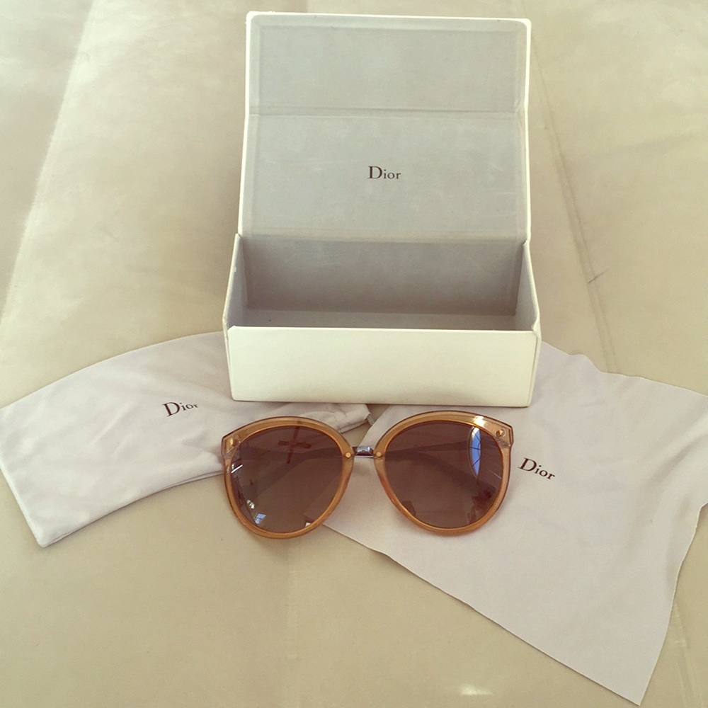 Dior Sunglasses